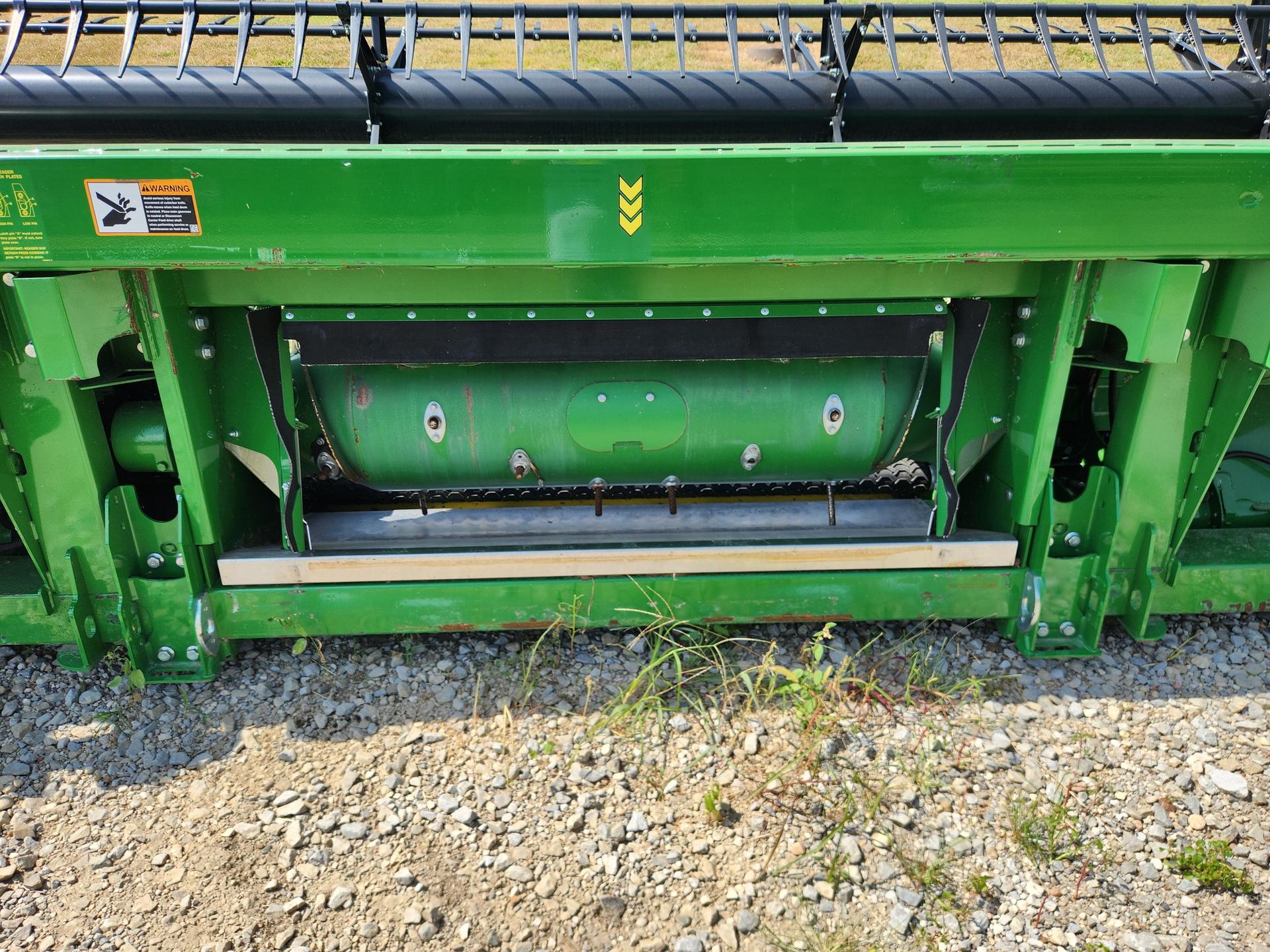 2023 John Deere RD35F Image