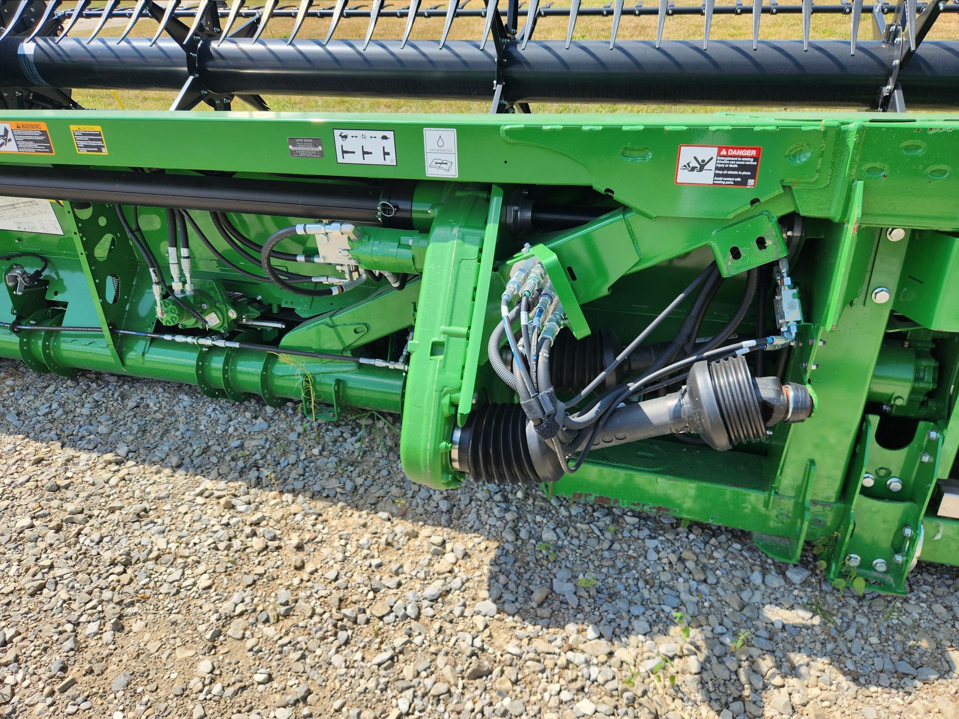 2023 John Deere RD35F Image