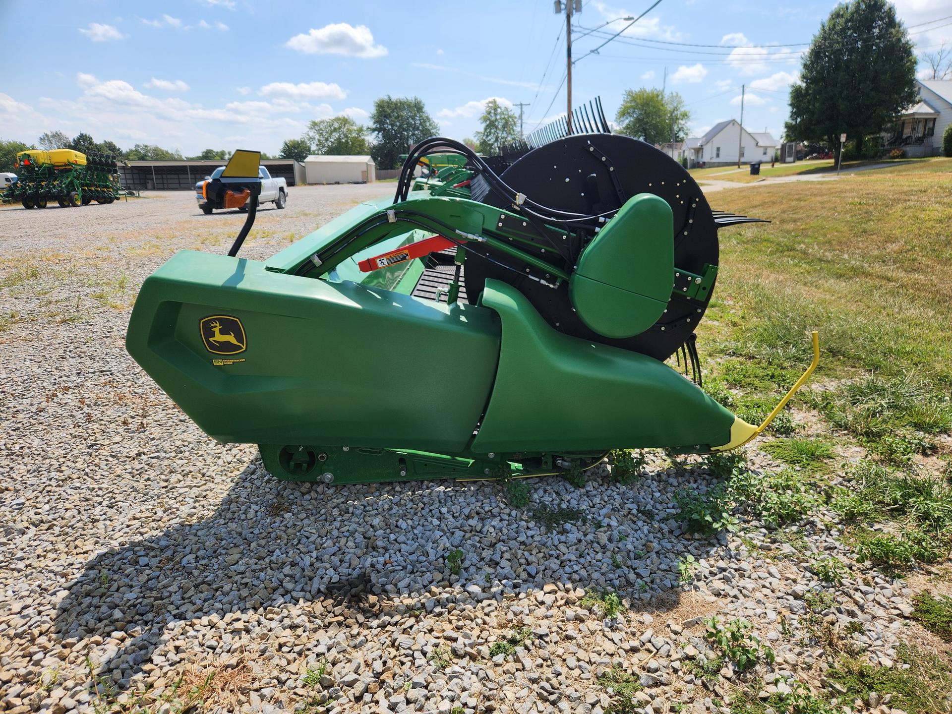 2023 John Deere RD35F Image