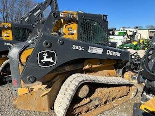 2023 John Deere 333G Image