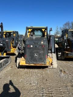 2023 John Deere 333G Image