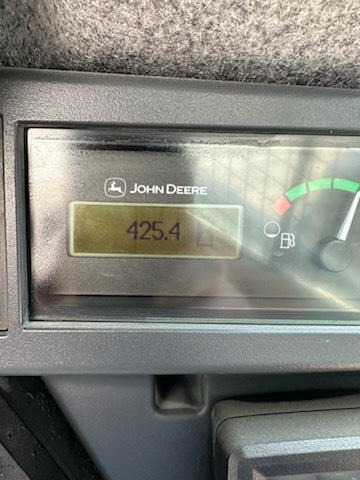 2023 John Deere 333G Image