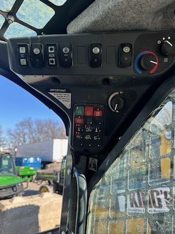 2023 John Deere 333G Image