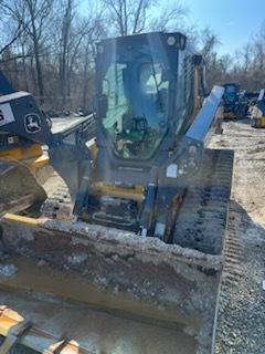 2023 John Deere 333G Image
