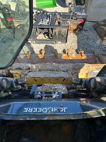 2023 John Deere 333G Image