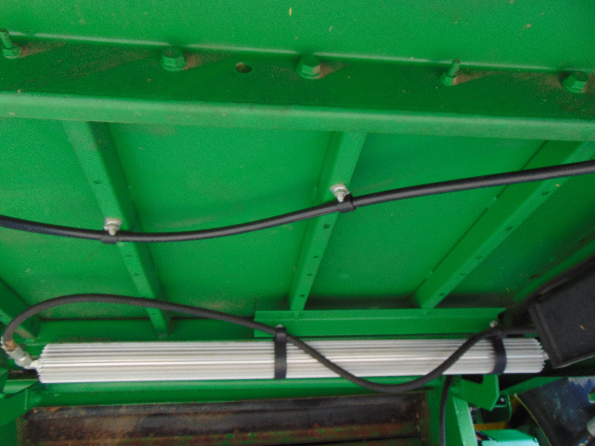 2014 John Deere S680 Image