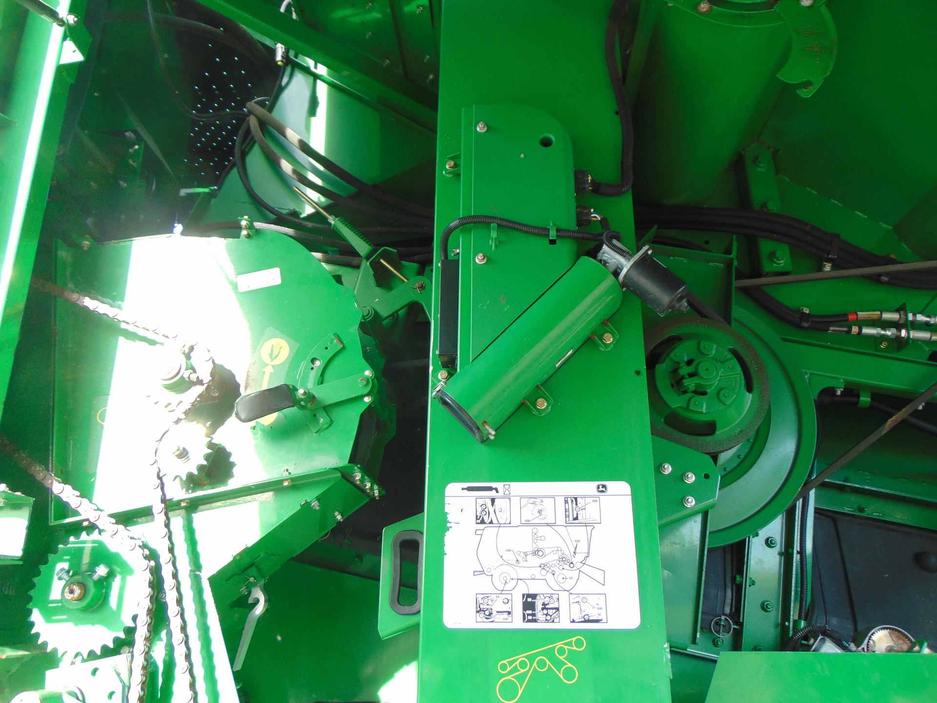 2014 John Deere S680 Image