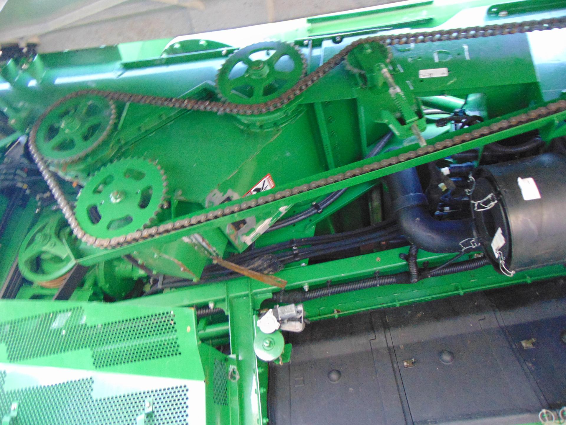 2014 John Deere S680 Image