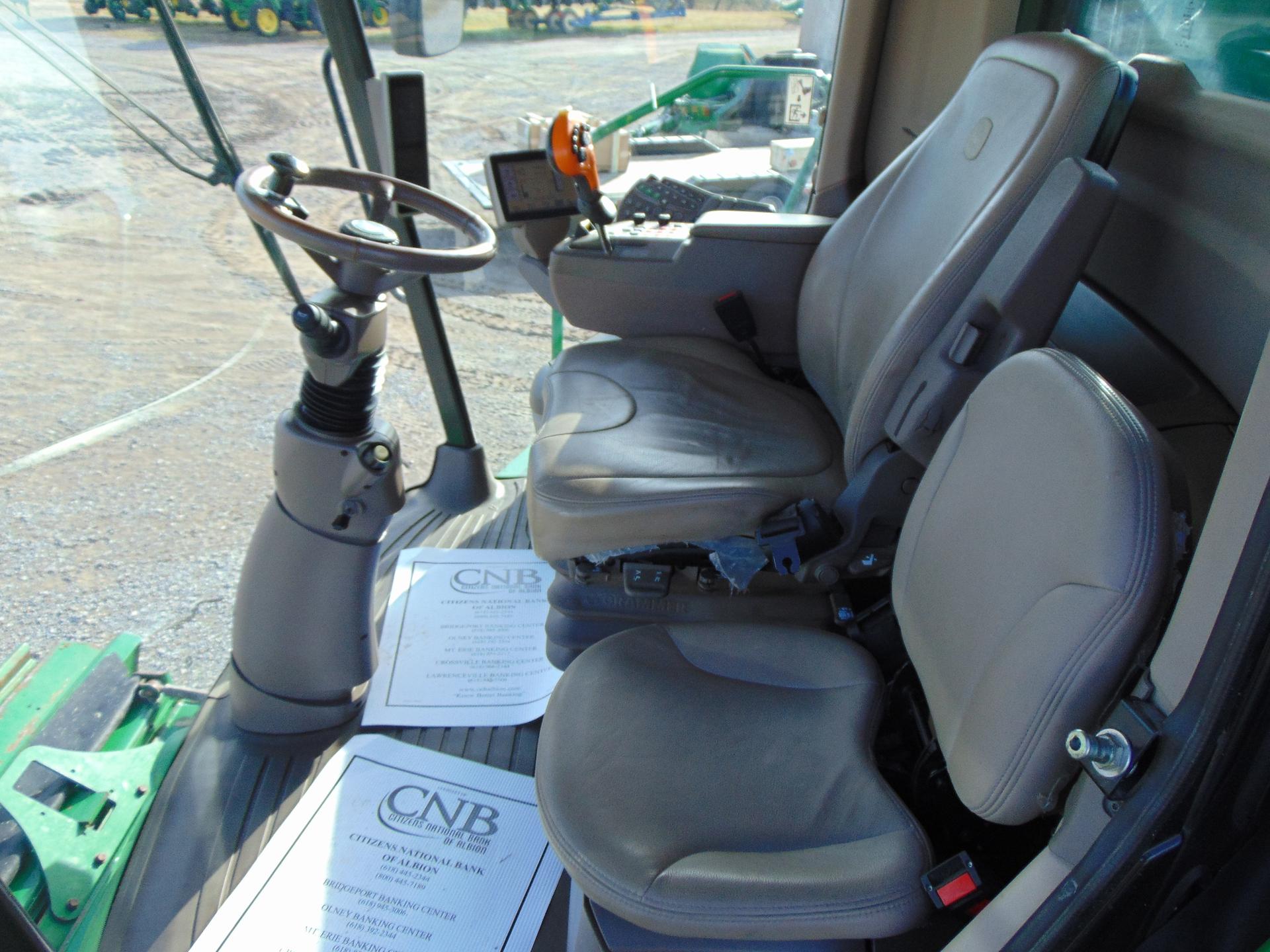 2014 John Deere S680 Image