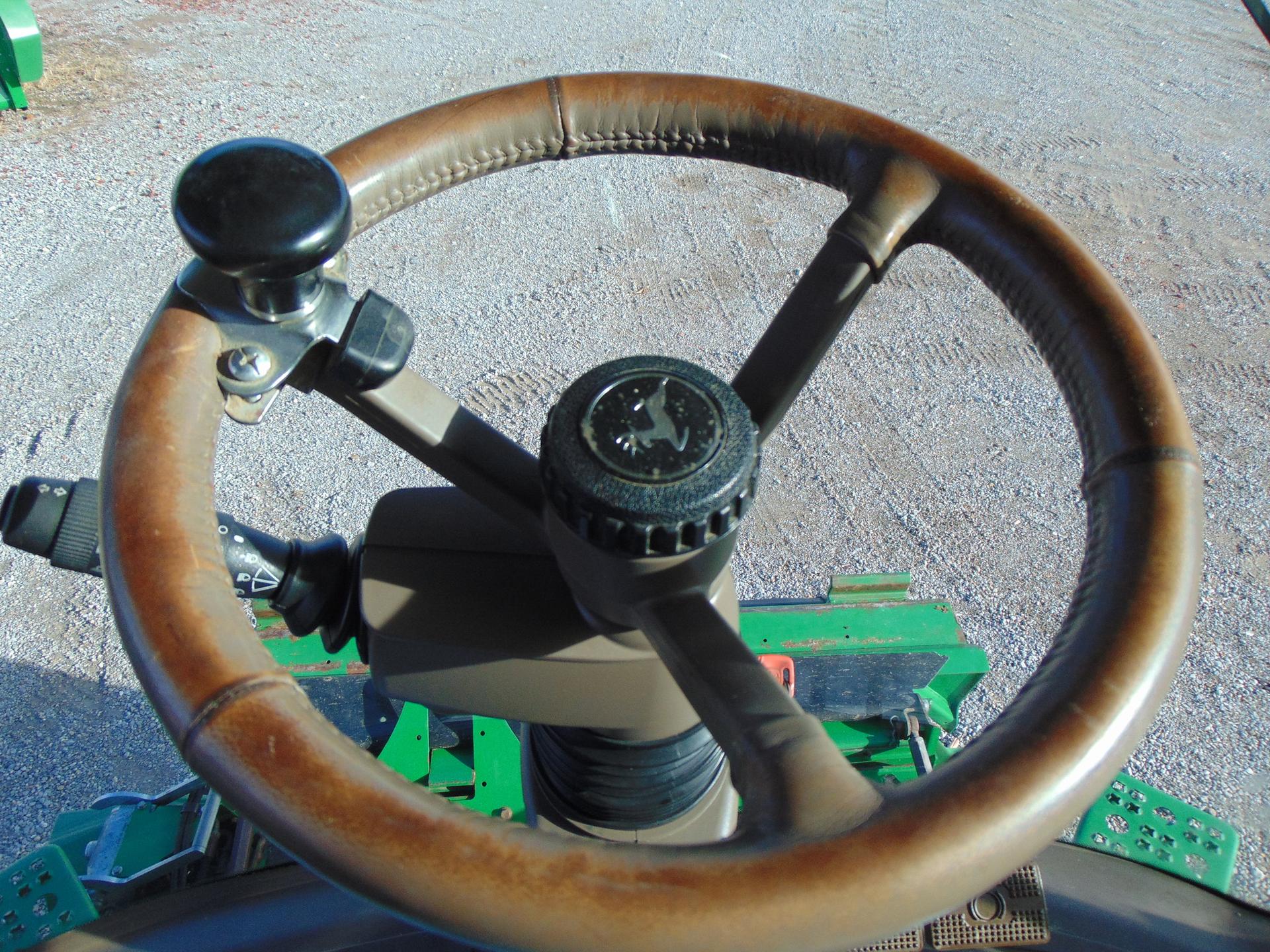 2014 John Deere S680 Image