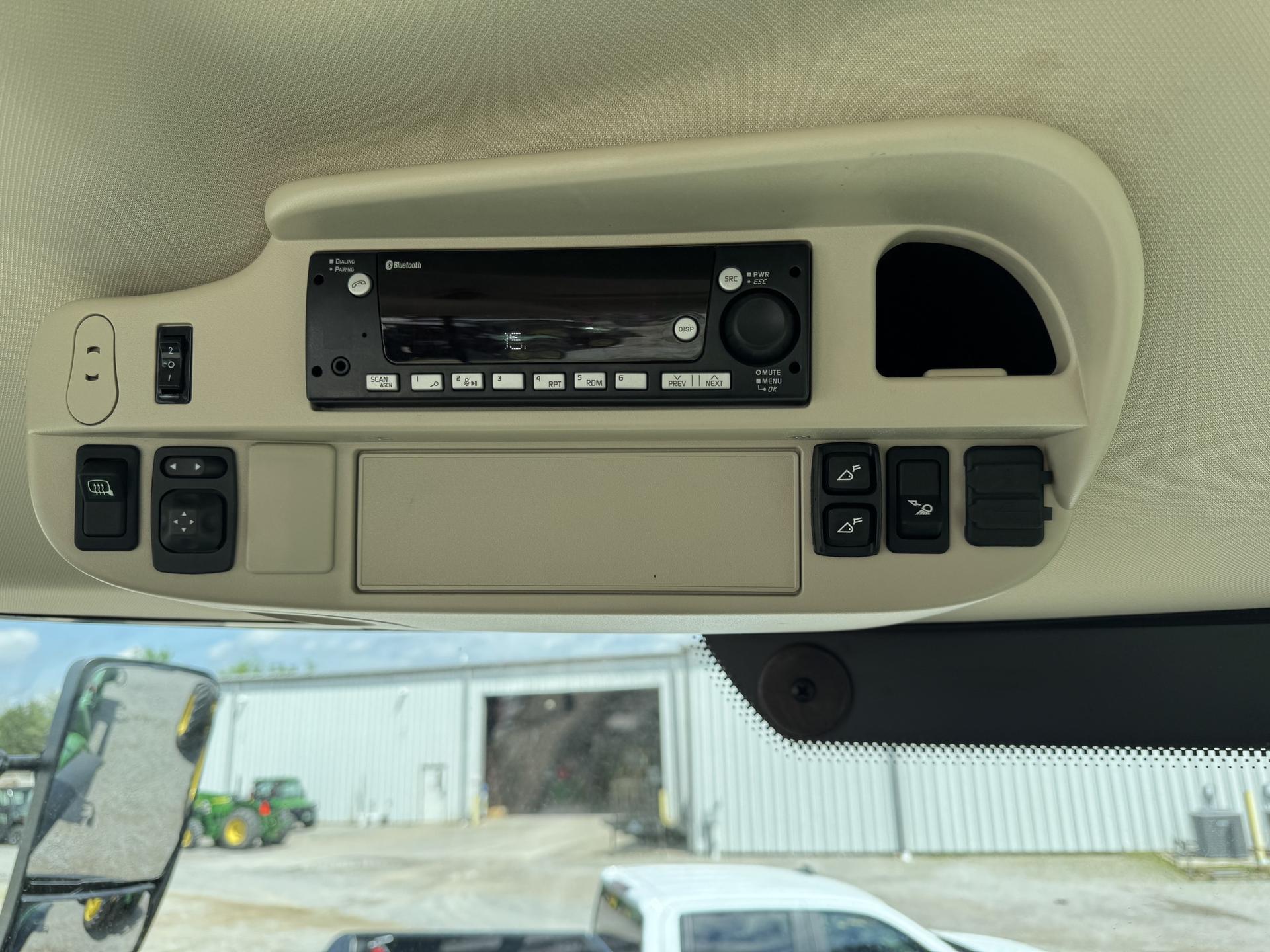 2023 John Deere 6R 130 Image