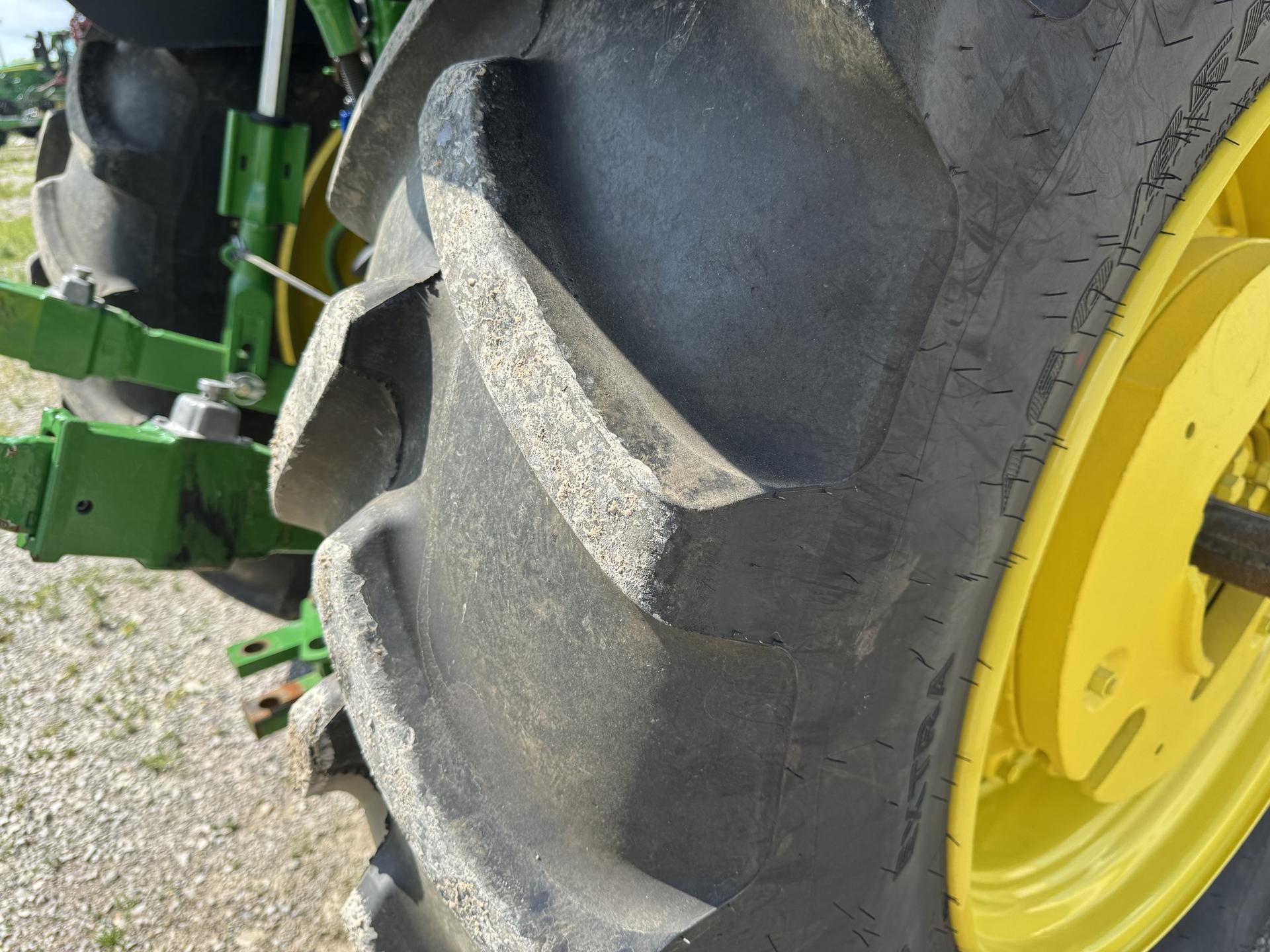 2023 John Deere 6R 130 Image