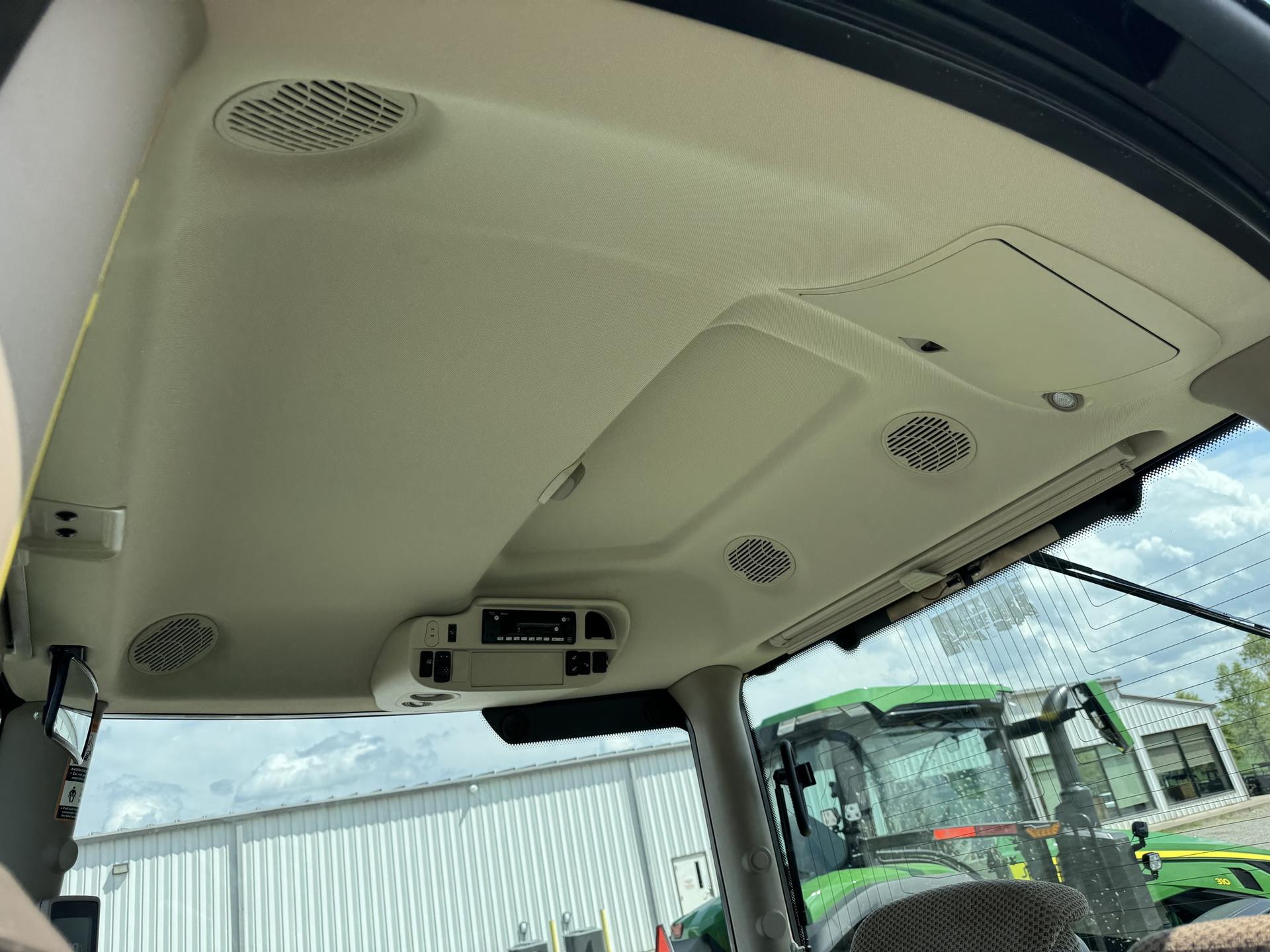 2023 John Deere 6R 130 Image