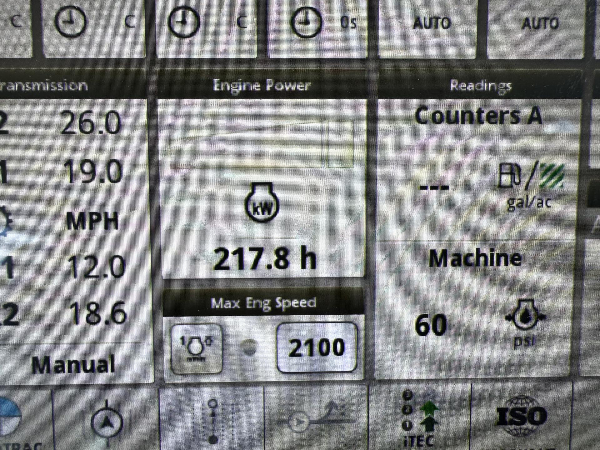 2023 John Deere 6R 130 Image