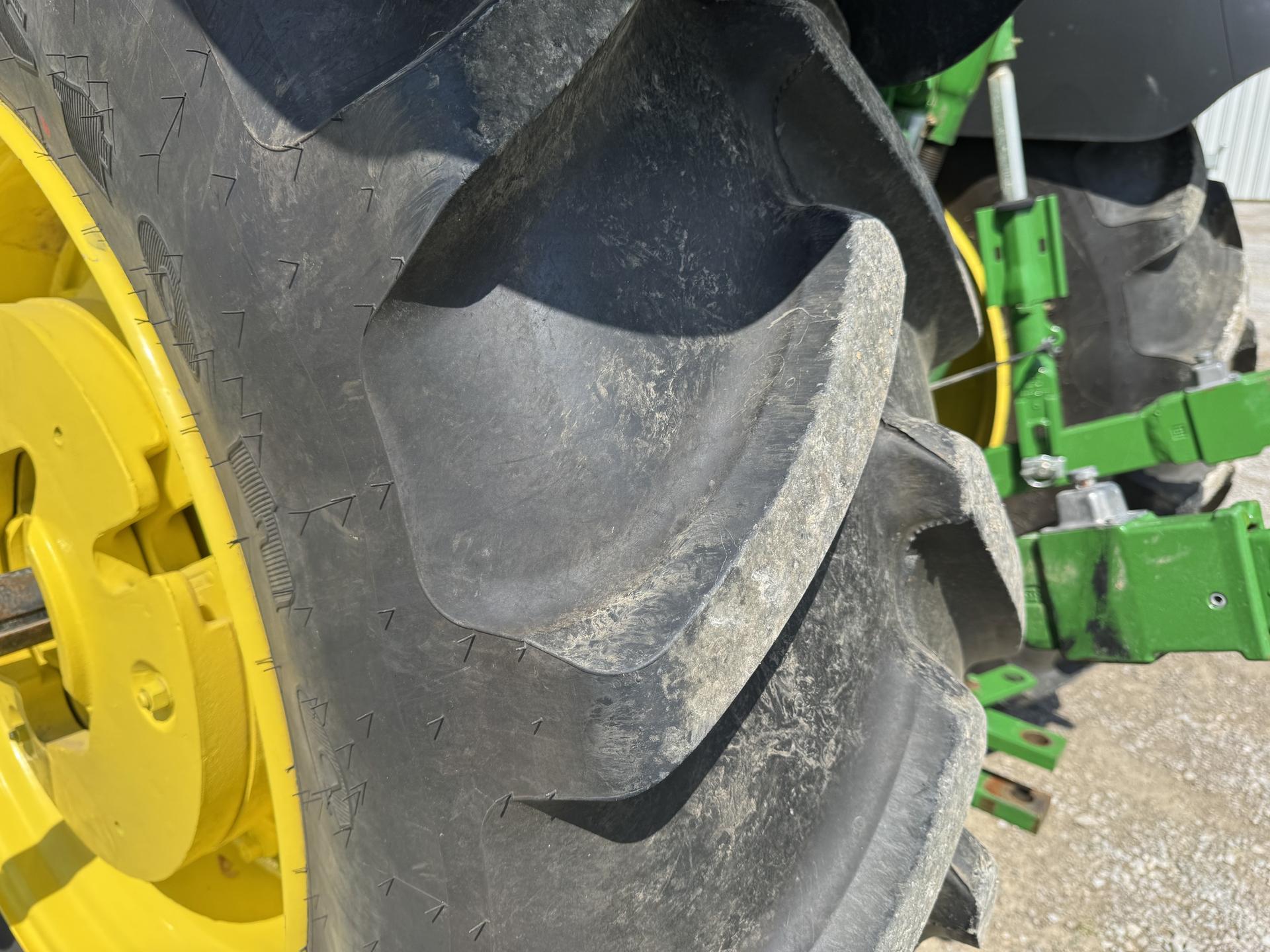 2023 John Deere 6R 130 Image