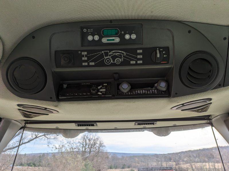 2019 Claas Jaguar 970 Image