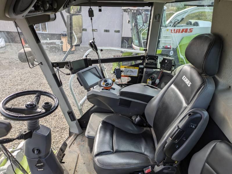 2019 Claas Jaguar 970 Image