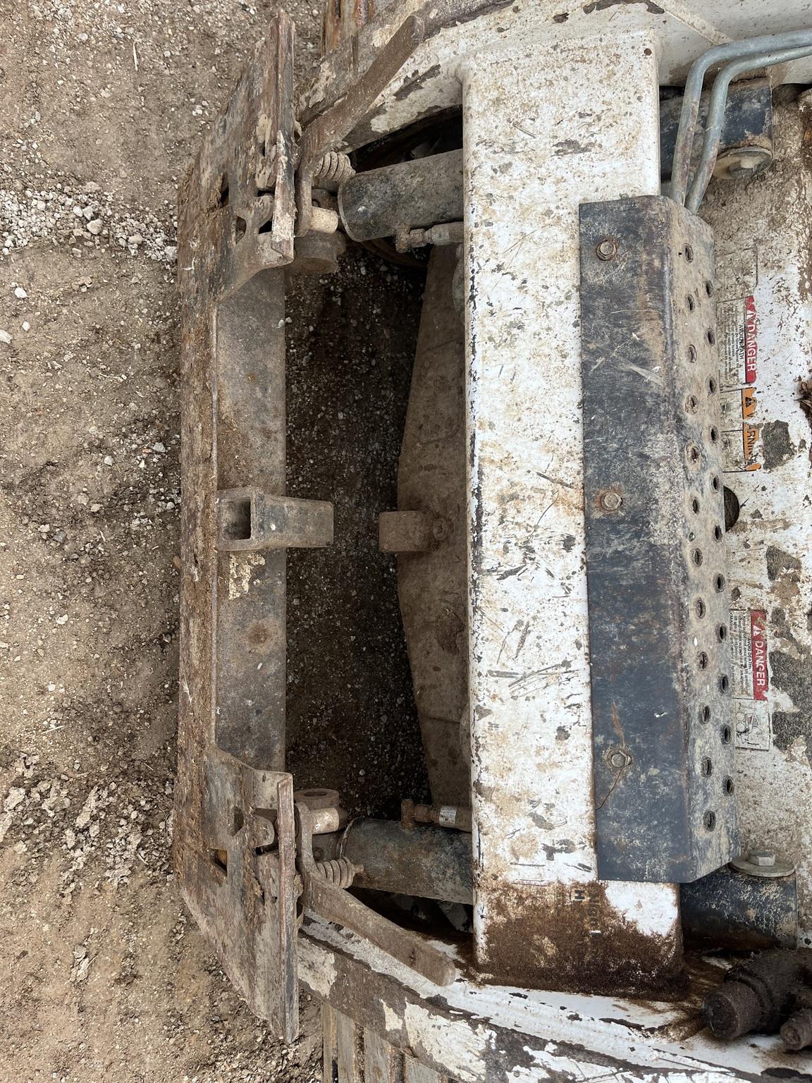 2008 Bobcat S185 Image