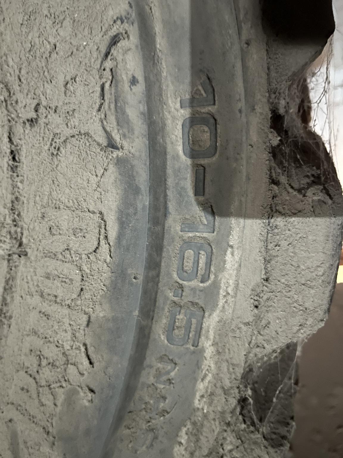 2008 Bobcat S185 Image