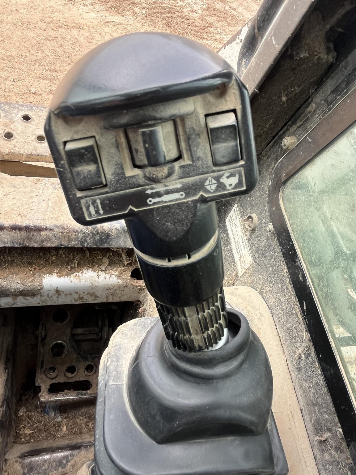 2008 Bobcat S185 Image