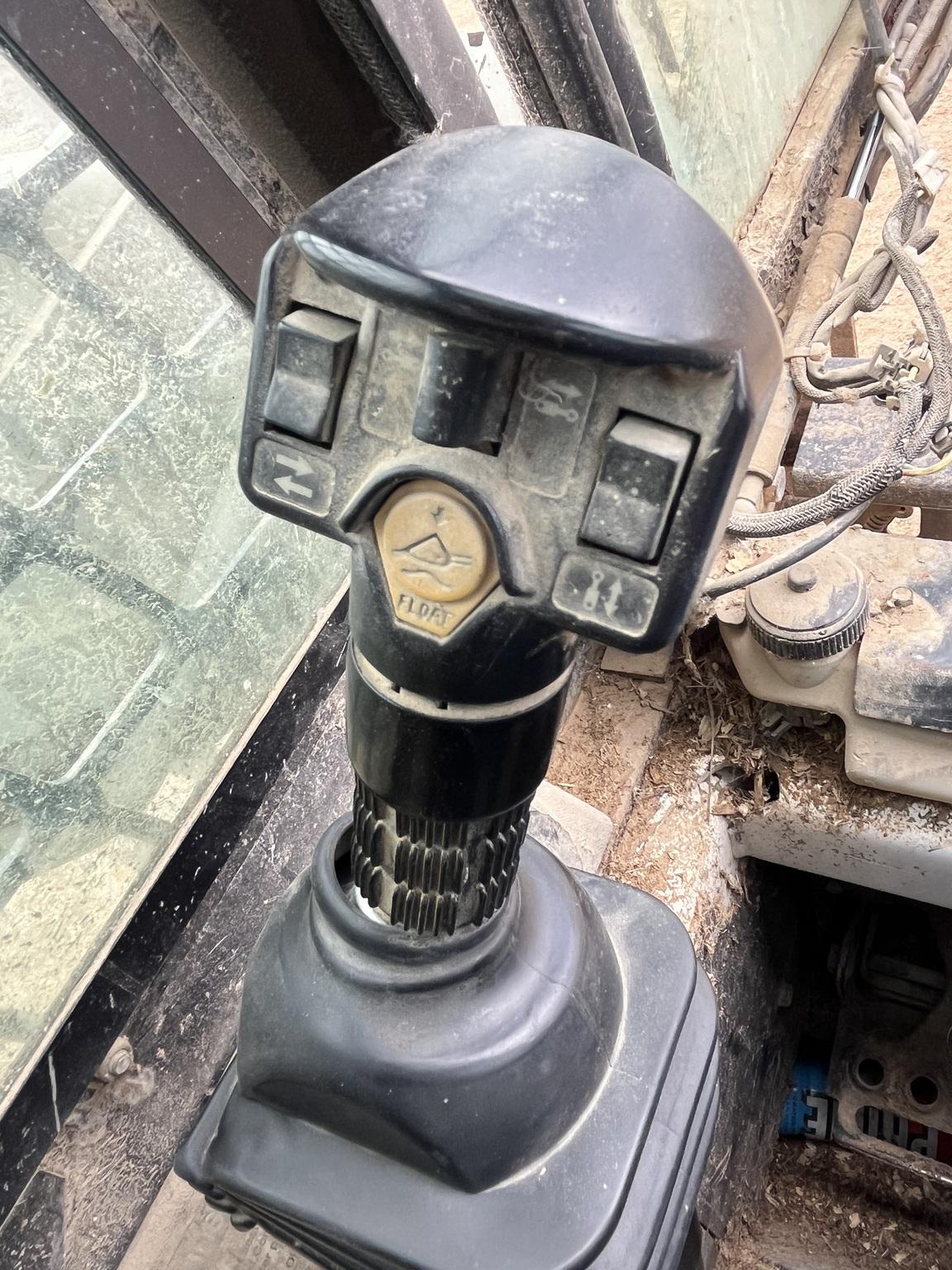 2008 Bobcat S185 Image