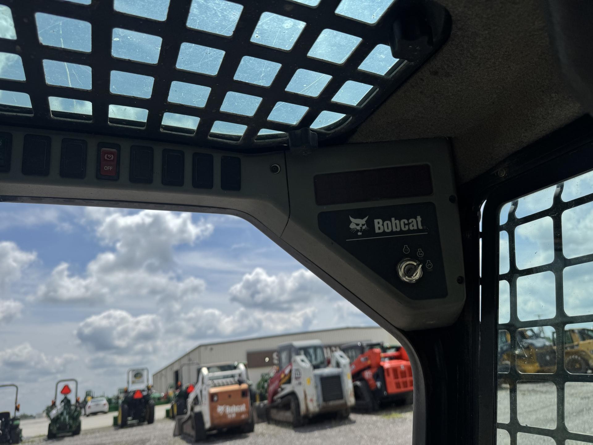 2008 Bobcat S185 Image