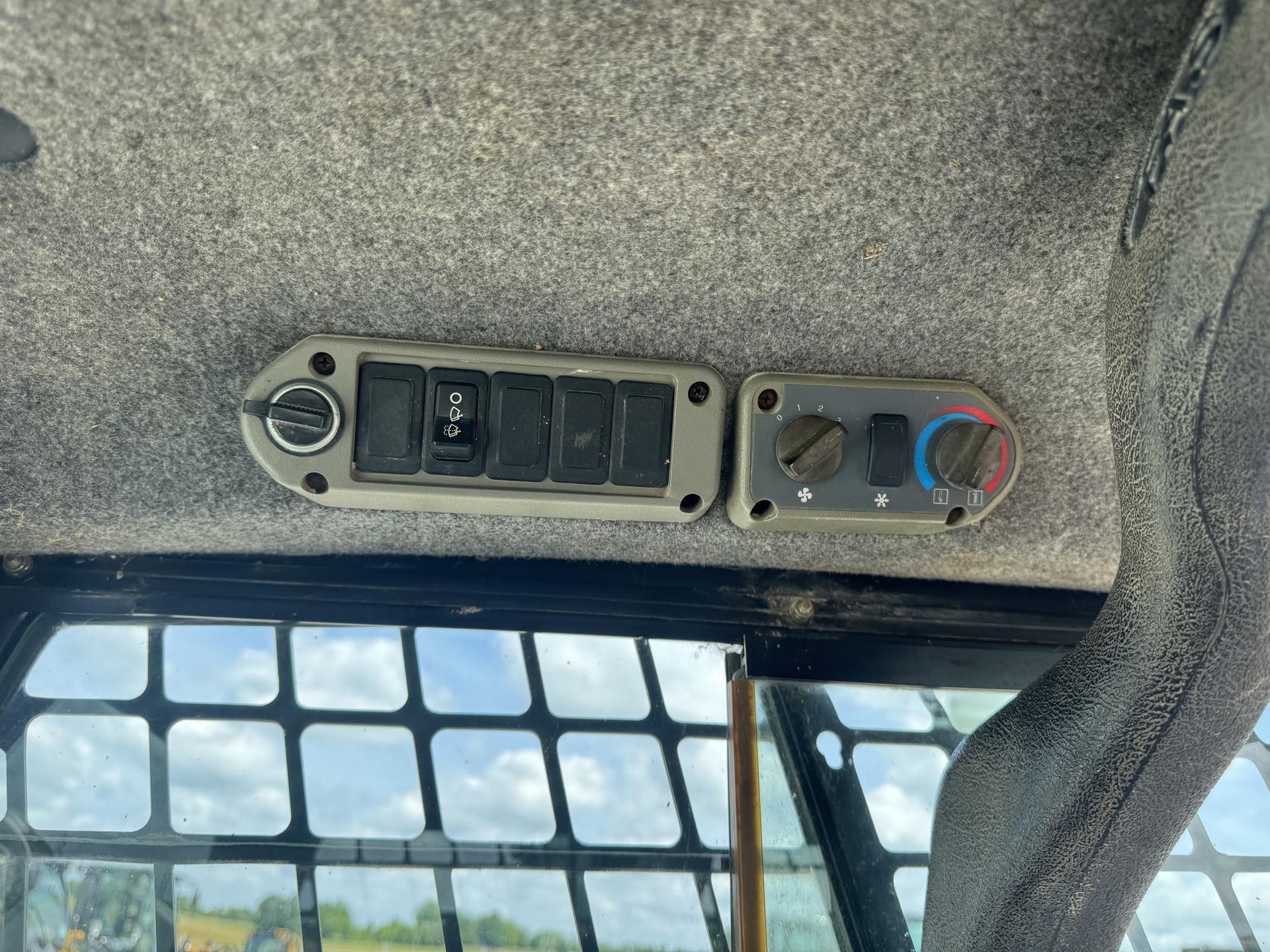 2008 Bobcat S185 Image