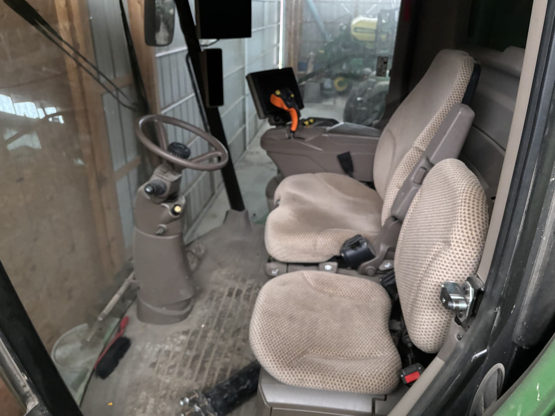 2022 John Deere S780 Image
