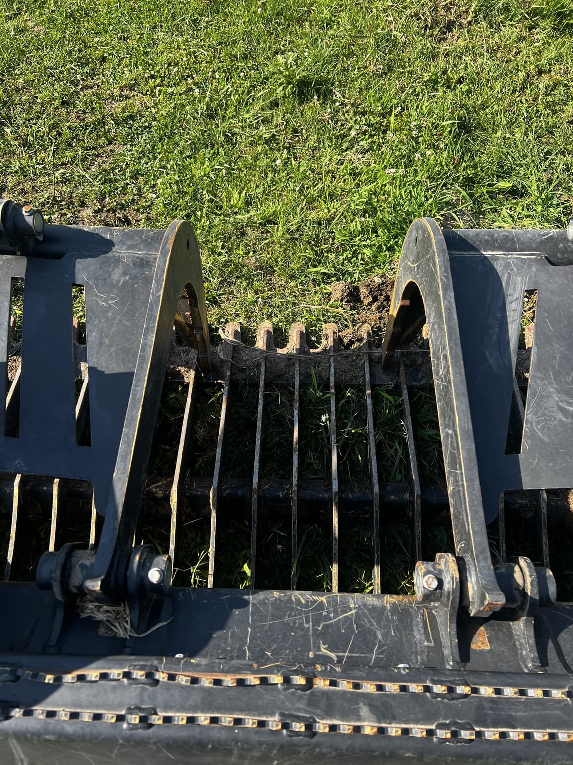 2021 John Deere GR84B Image