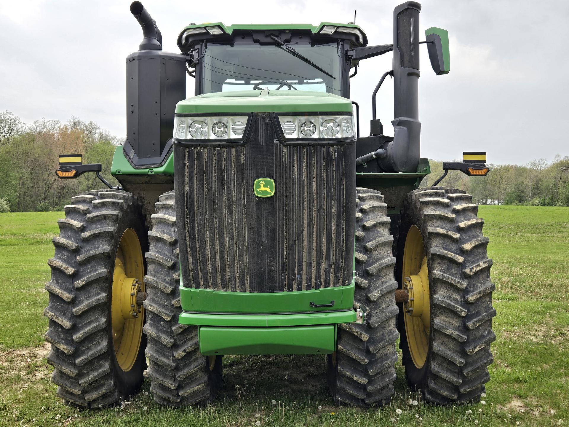 2024 John Deere 9R 440 Image