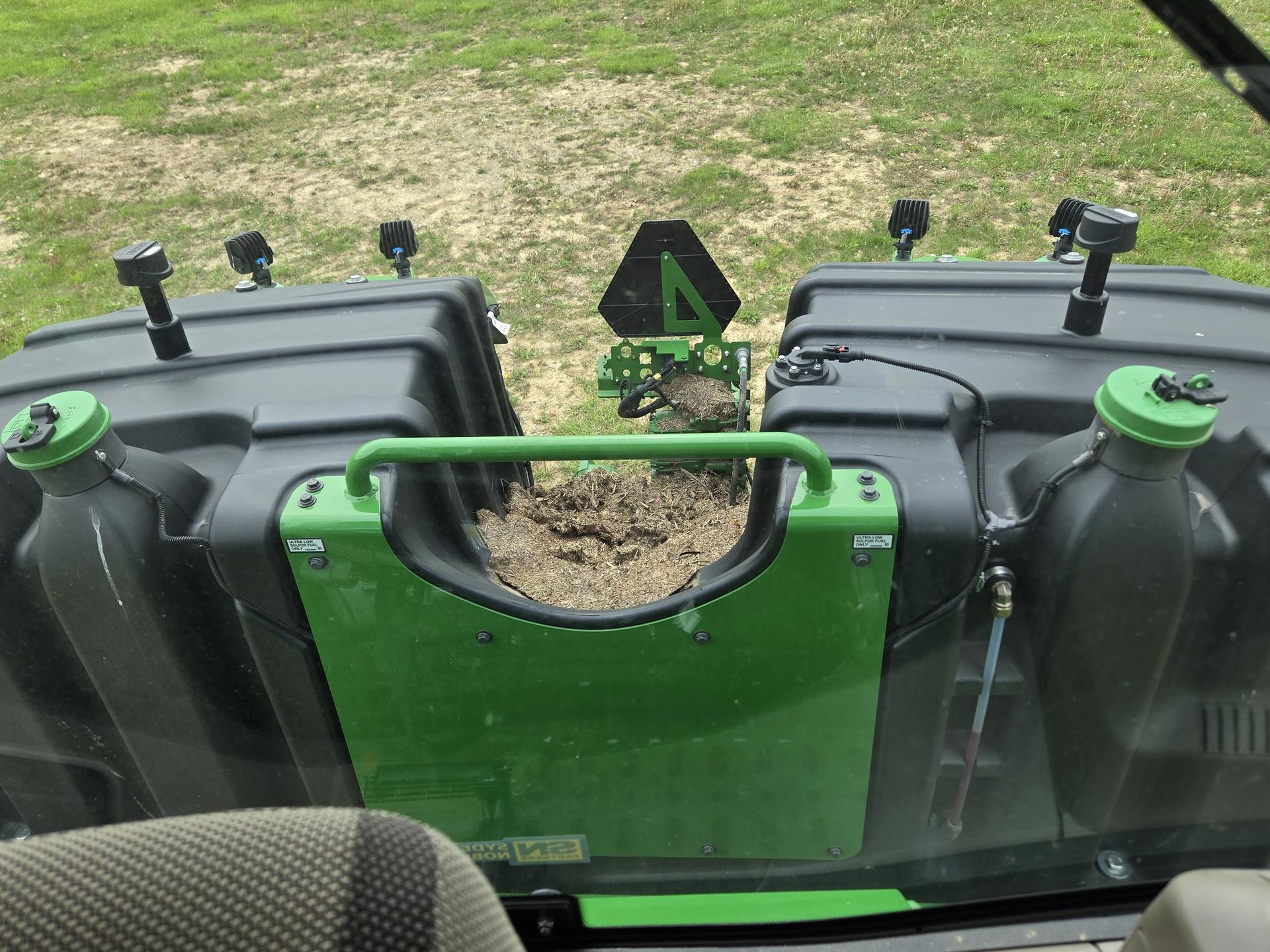 2024 John Deere 9R 440 Image