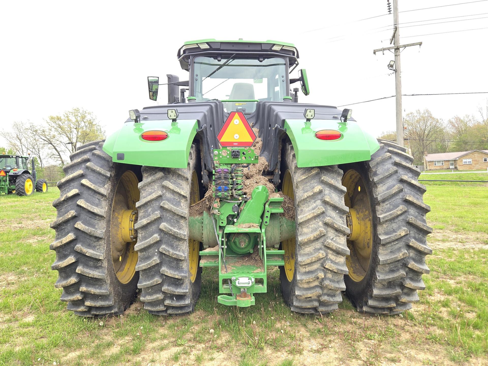 2024 John Deere 9R 440 Image