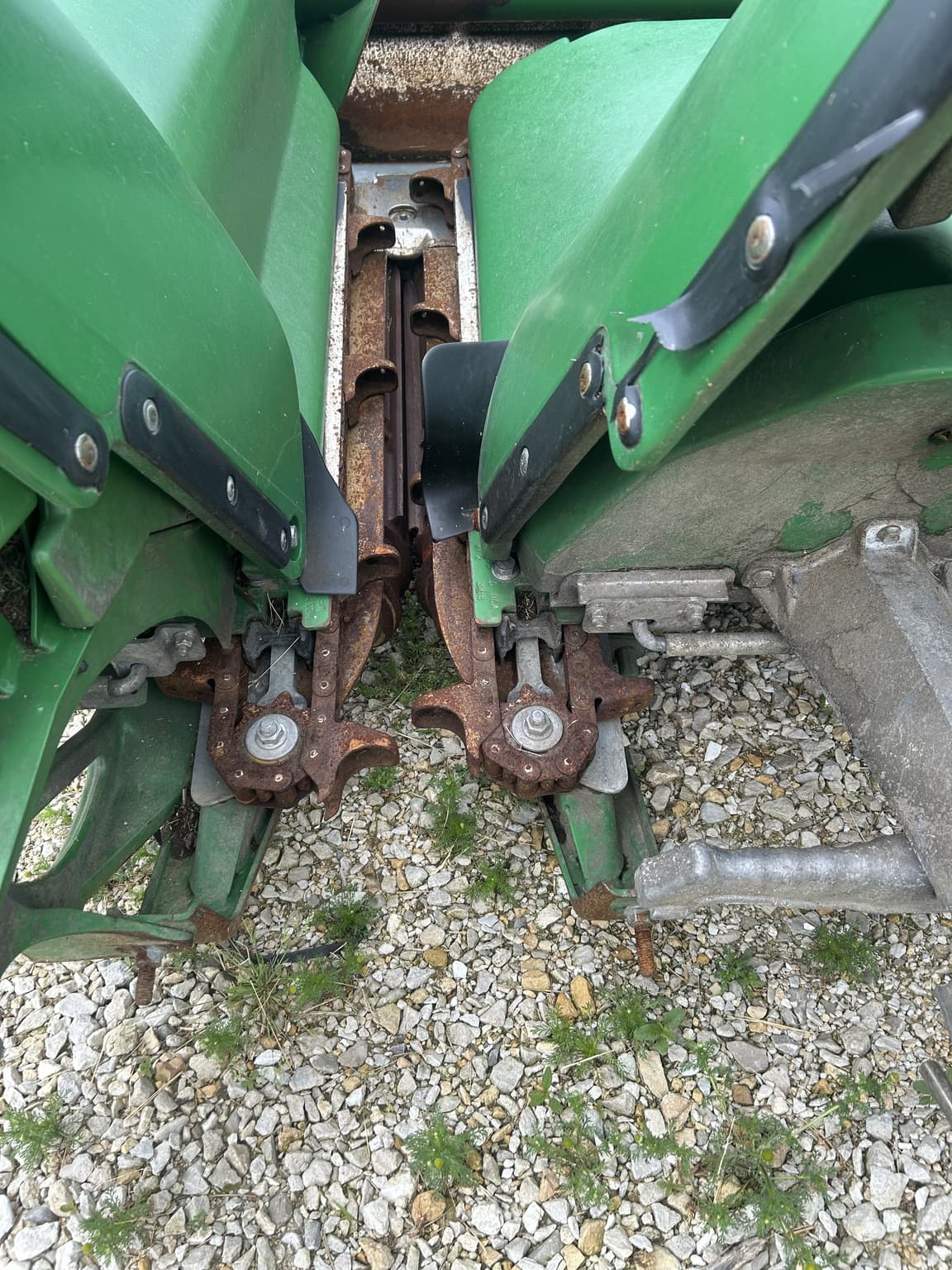 2024 John Deere C12F Image