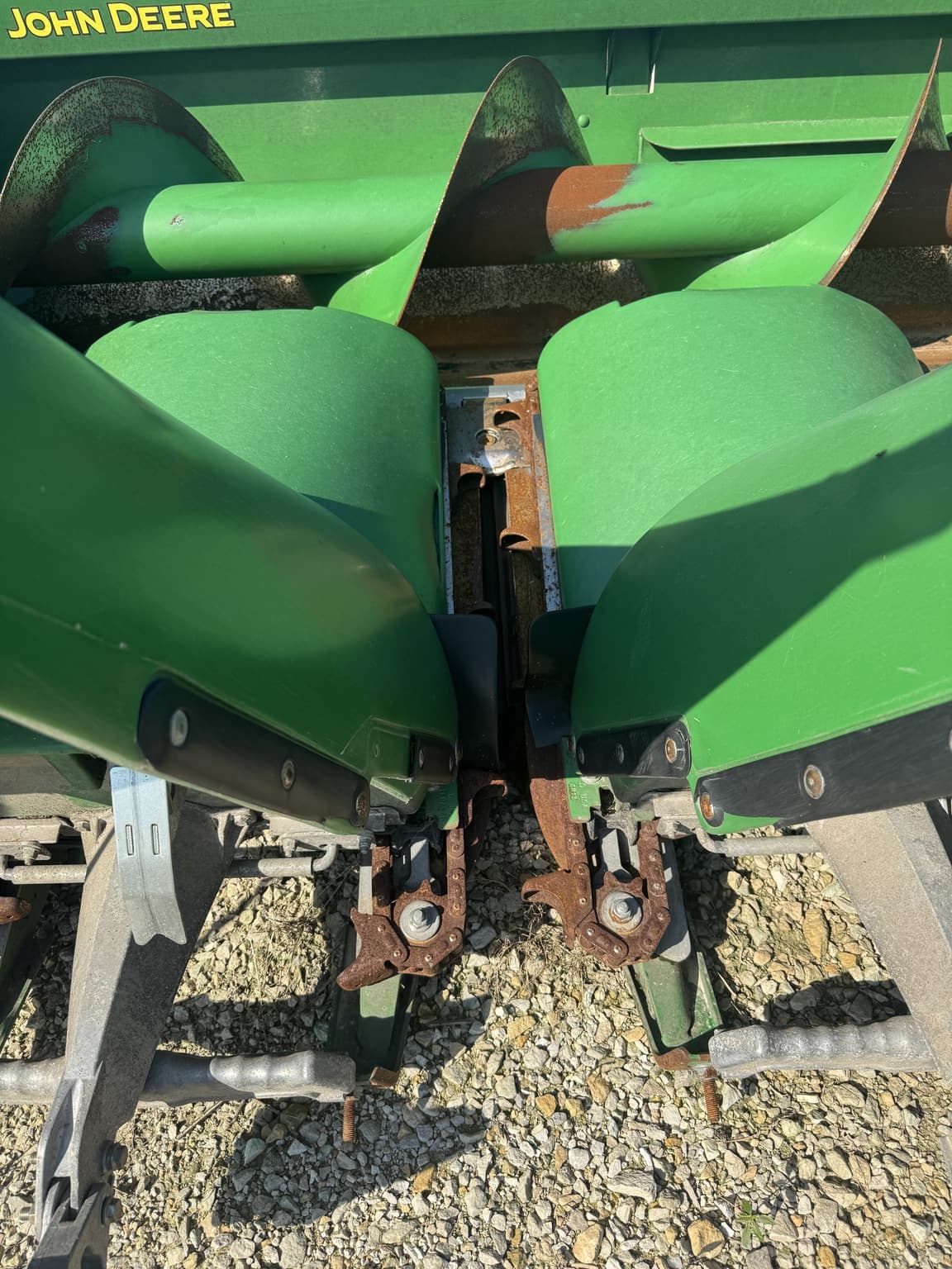 2024 John Deere C12F Image