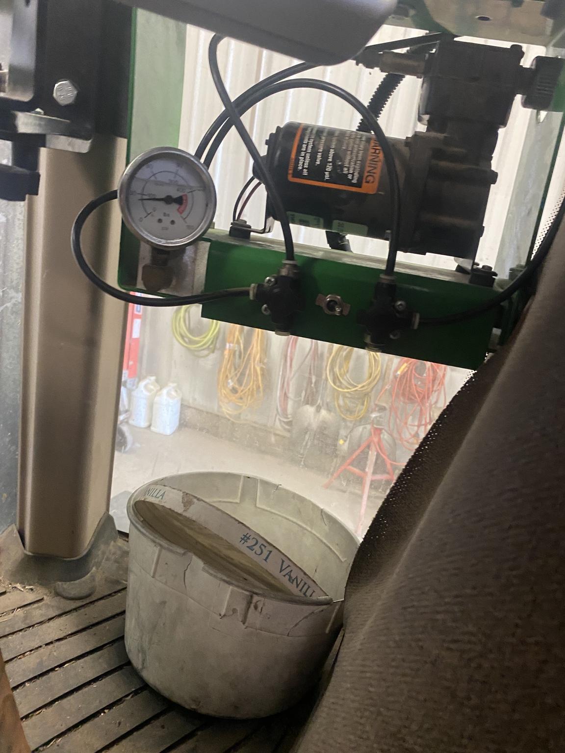 2007 John Deere 1790 Image