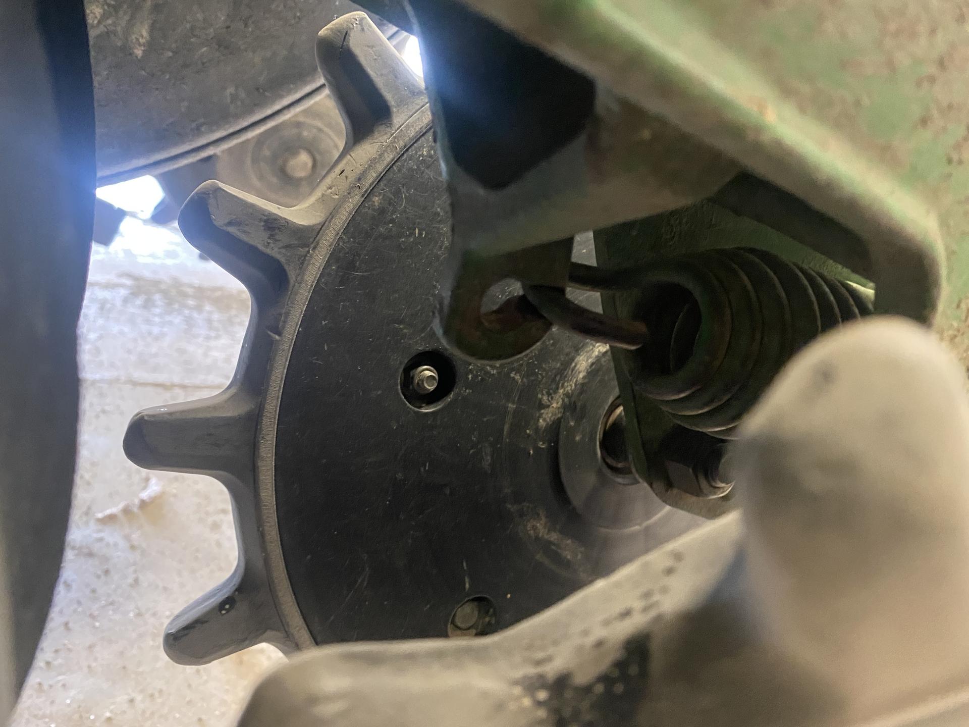 2007 John Deere 1790 Image