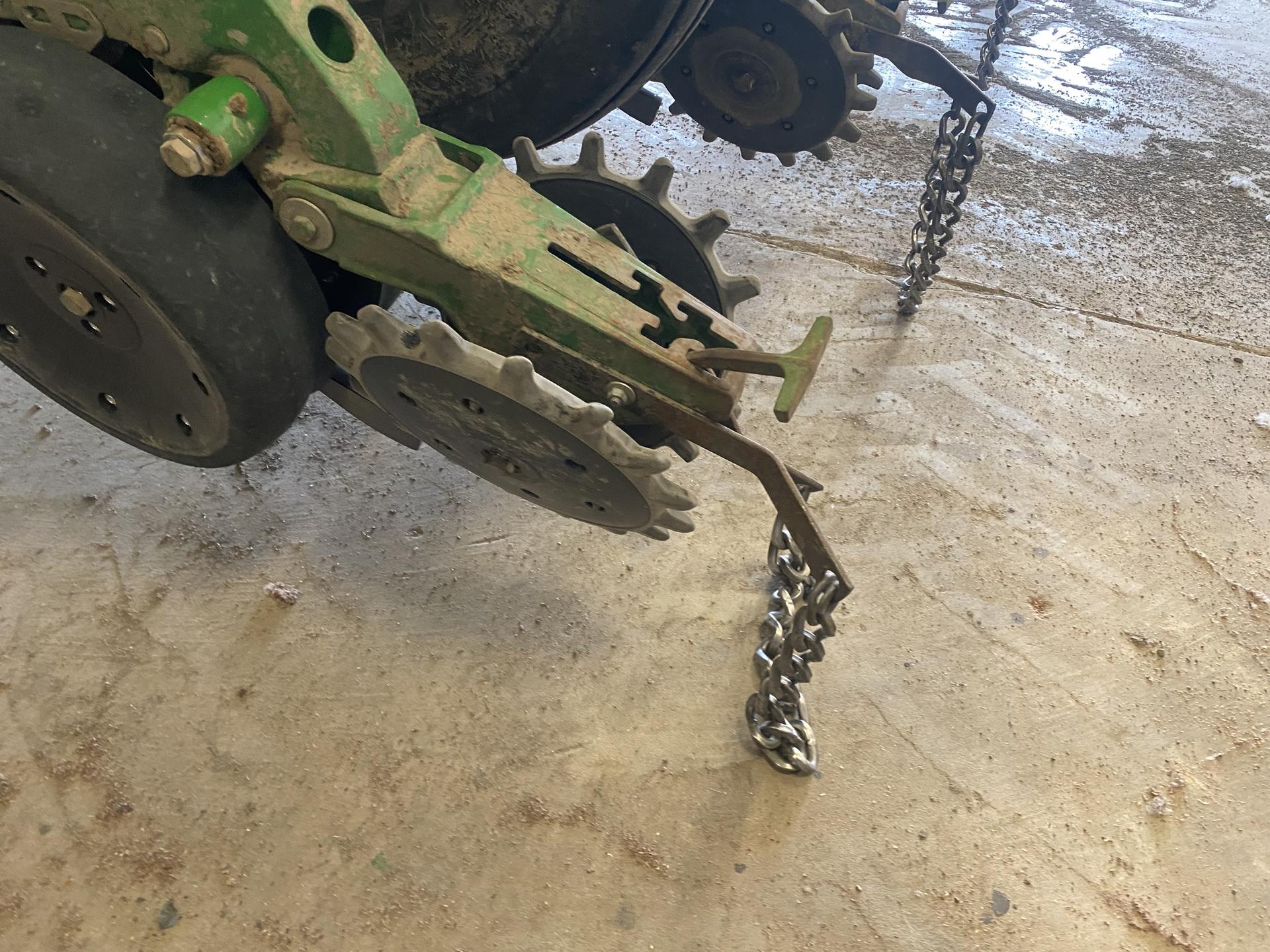 2007 John Deere 1790 Image