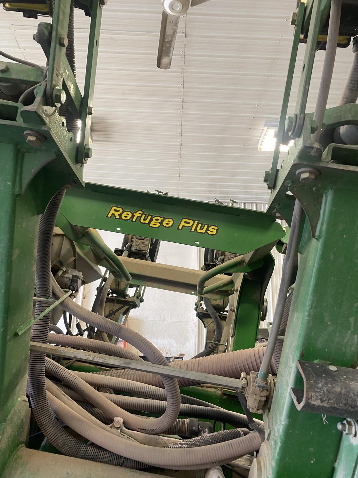 2007 John Deere 1790 Image
