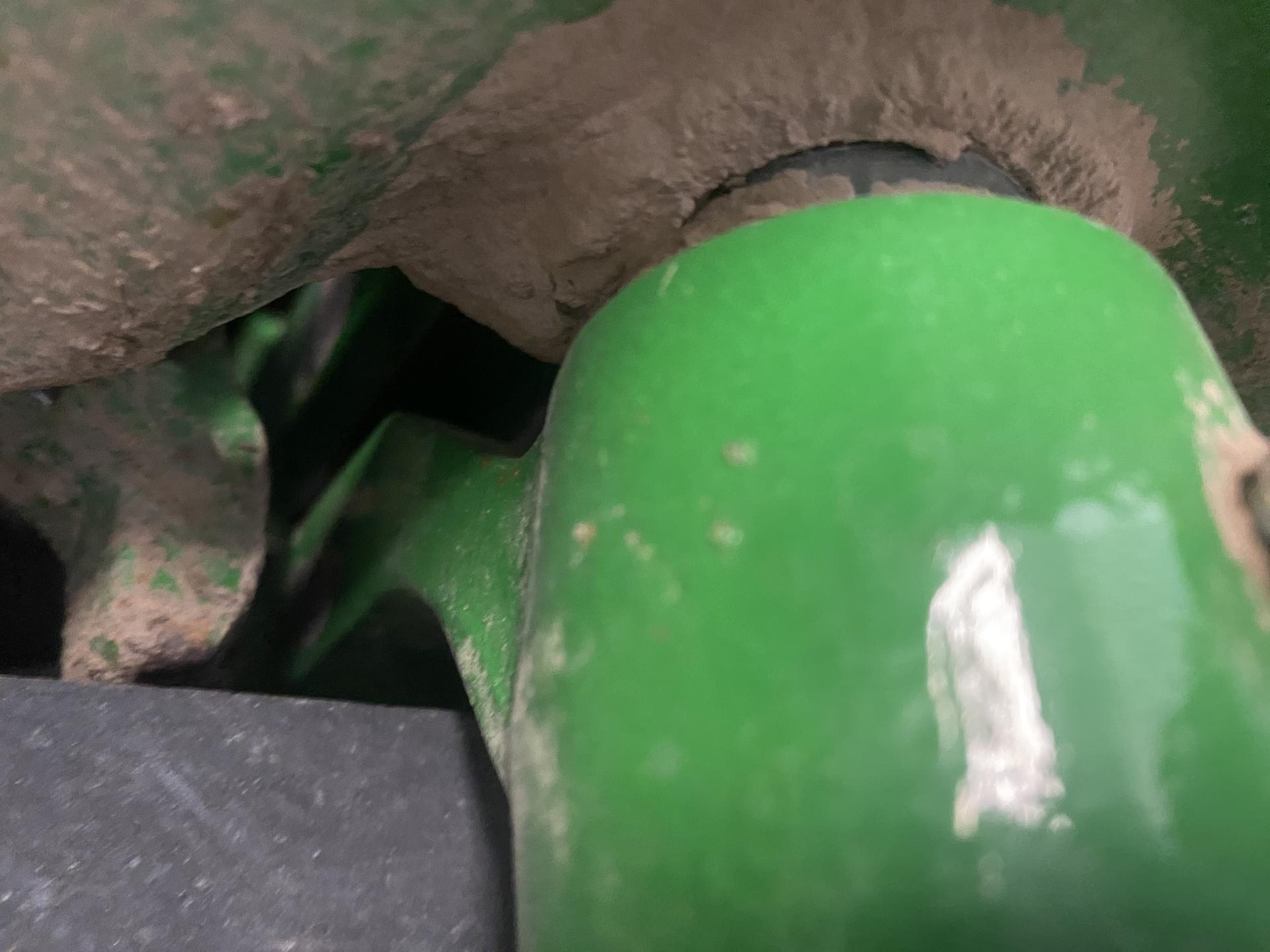 2007 John Deere 1790 Image