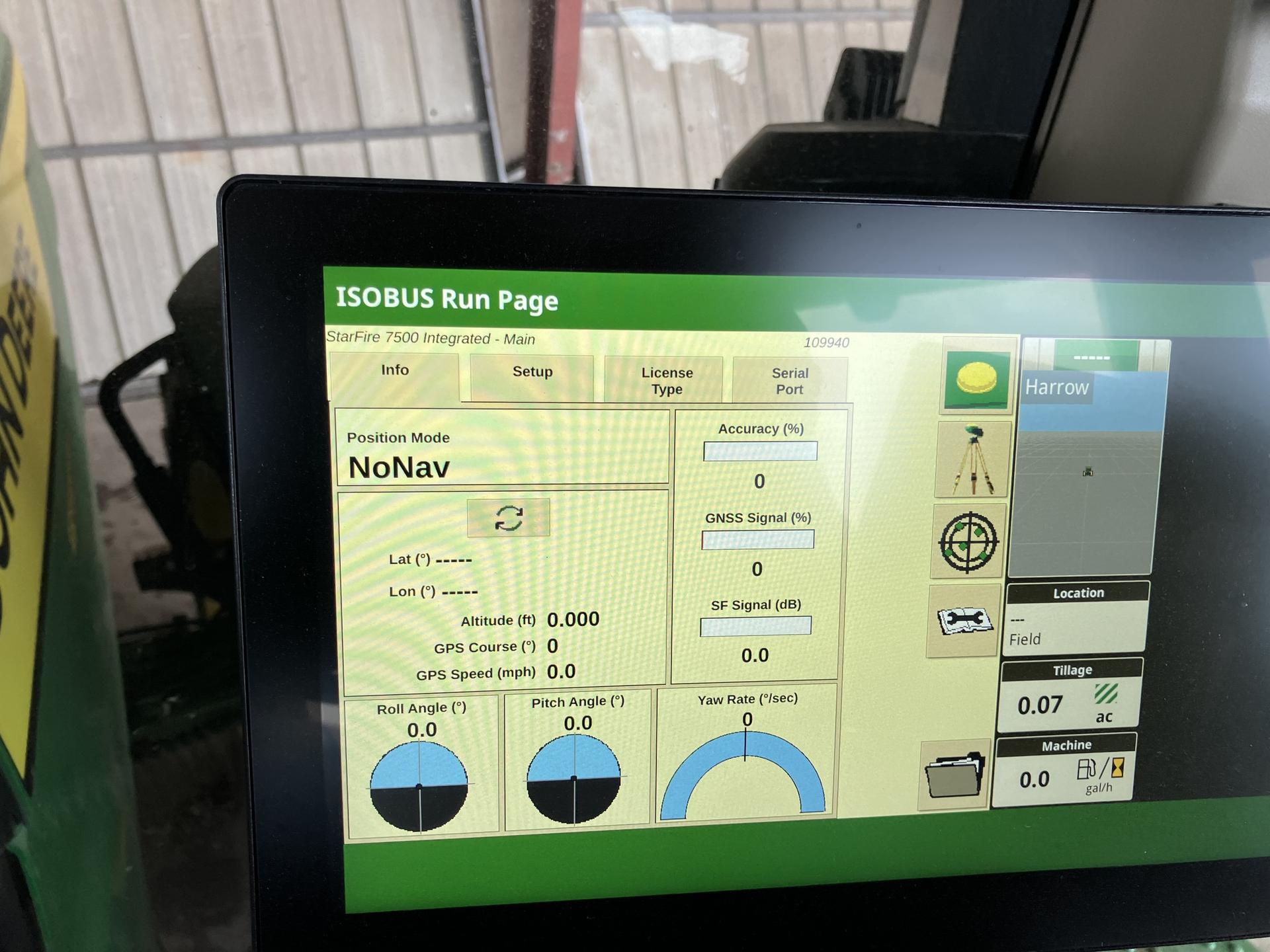 2024 John Deere 8R 250 Image
