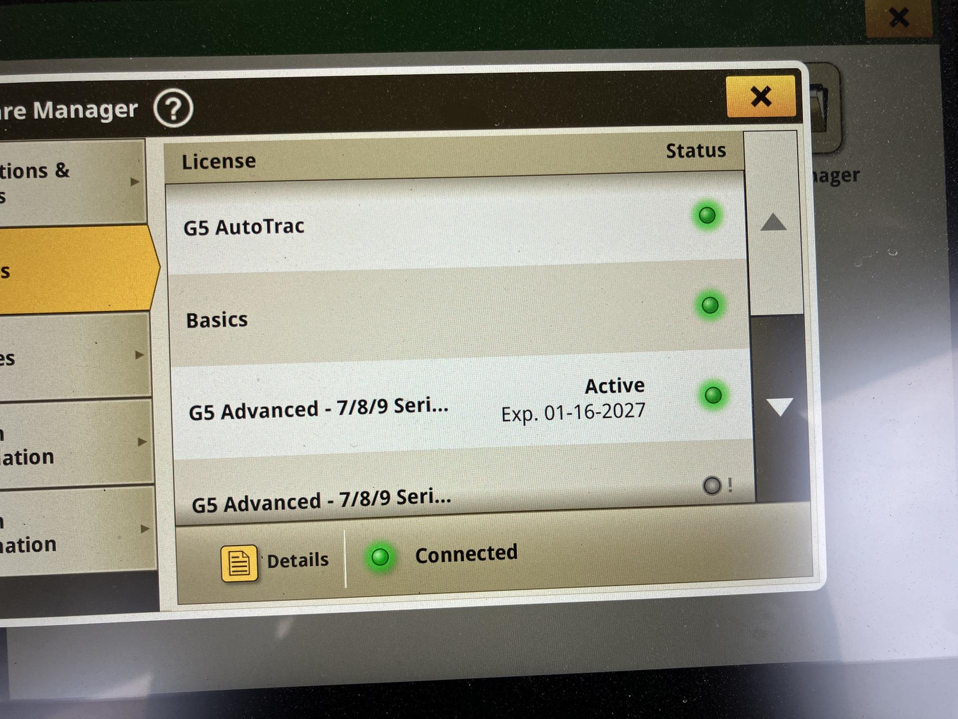 2024 John Deere 8R 250 Image