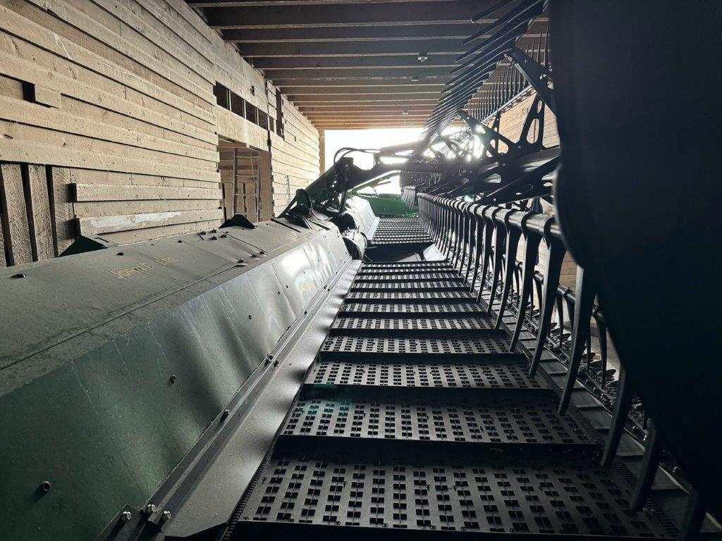 2022 John Deere HD40F Image