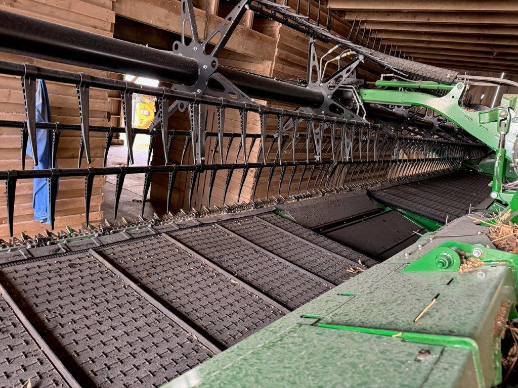 2022 John Deere HD40F Image
