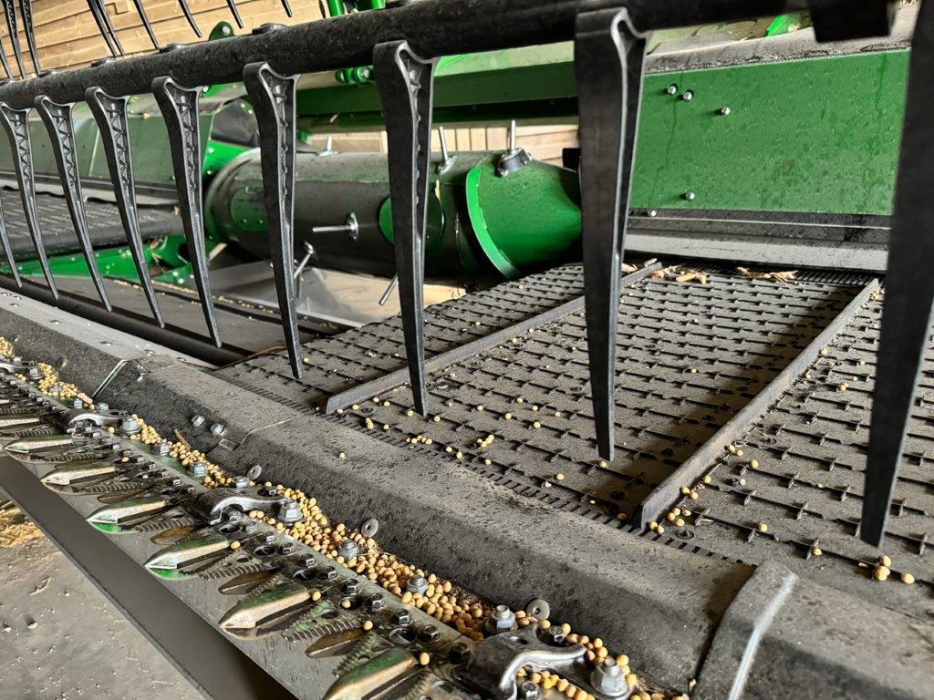 2022 John Deere HD40F Image