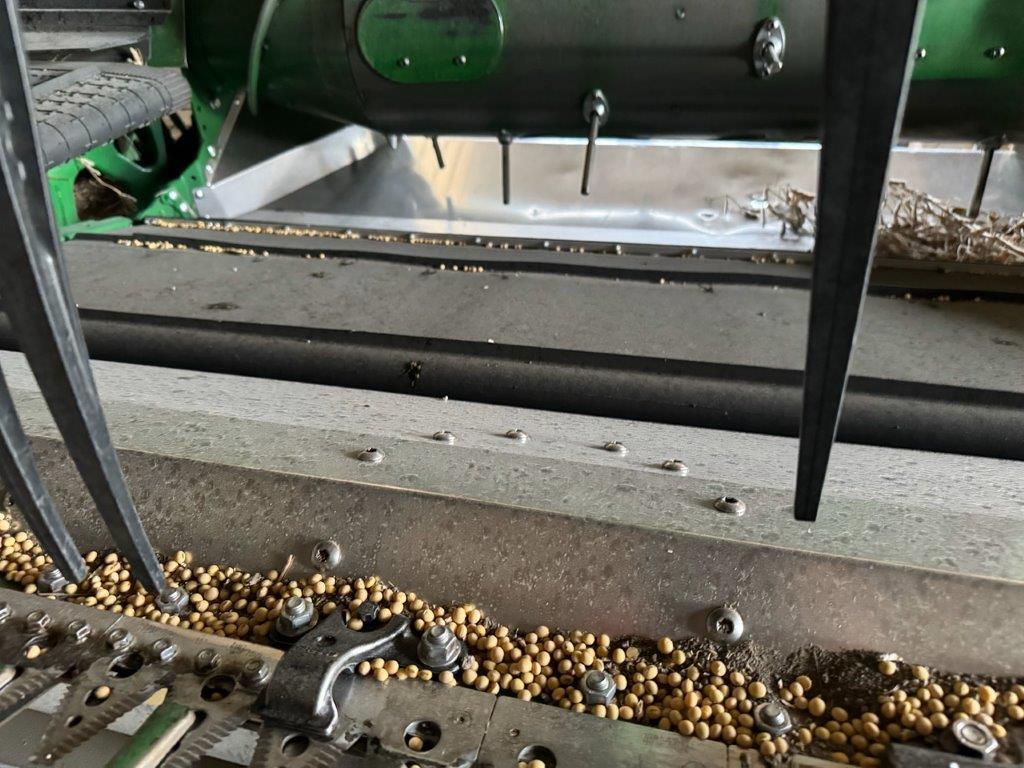 2022 John Deere HD40F Image