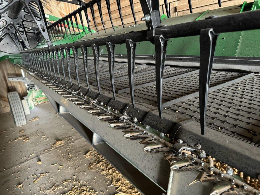 2022 John Deere HD40F Image
