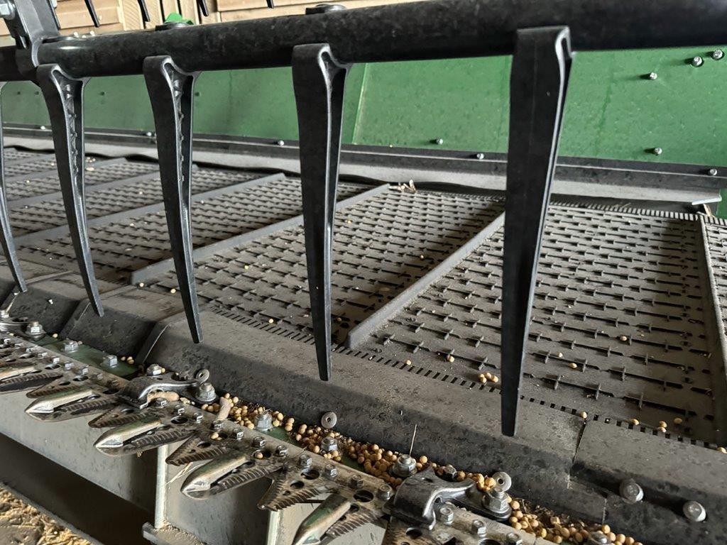 2022 John Deere HD40F Image