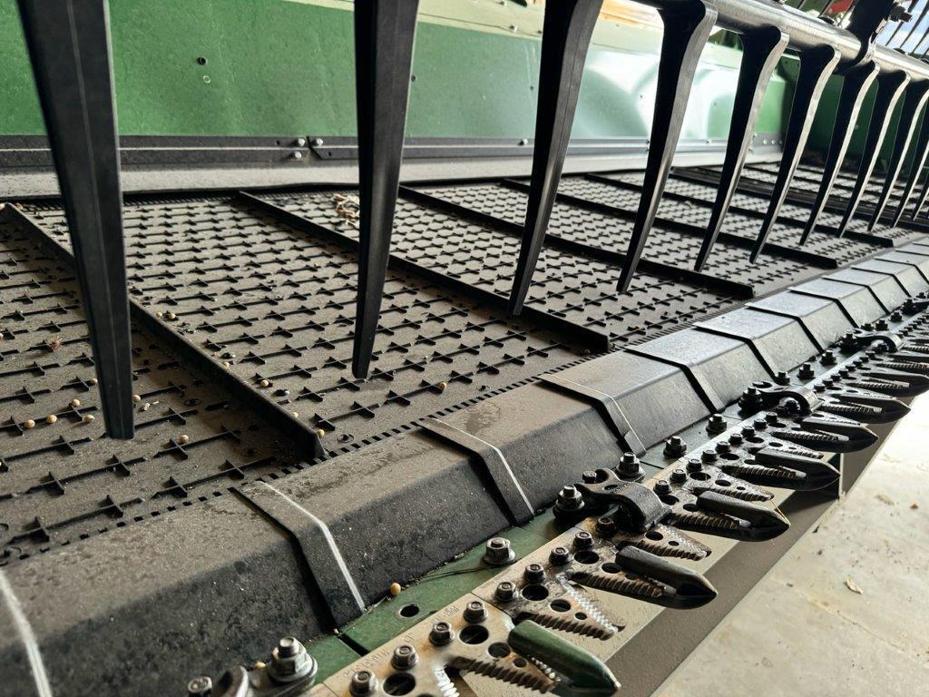 2022 John Deere HD40F Image
