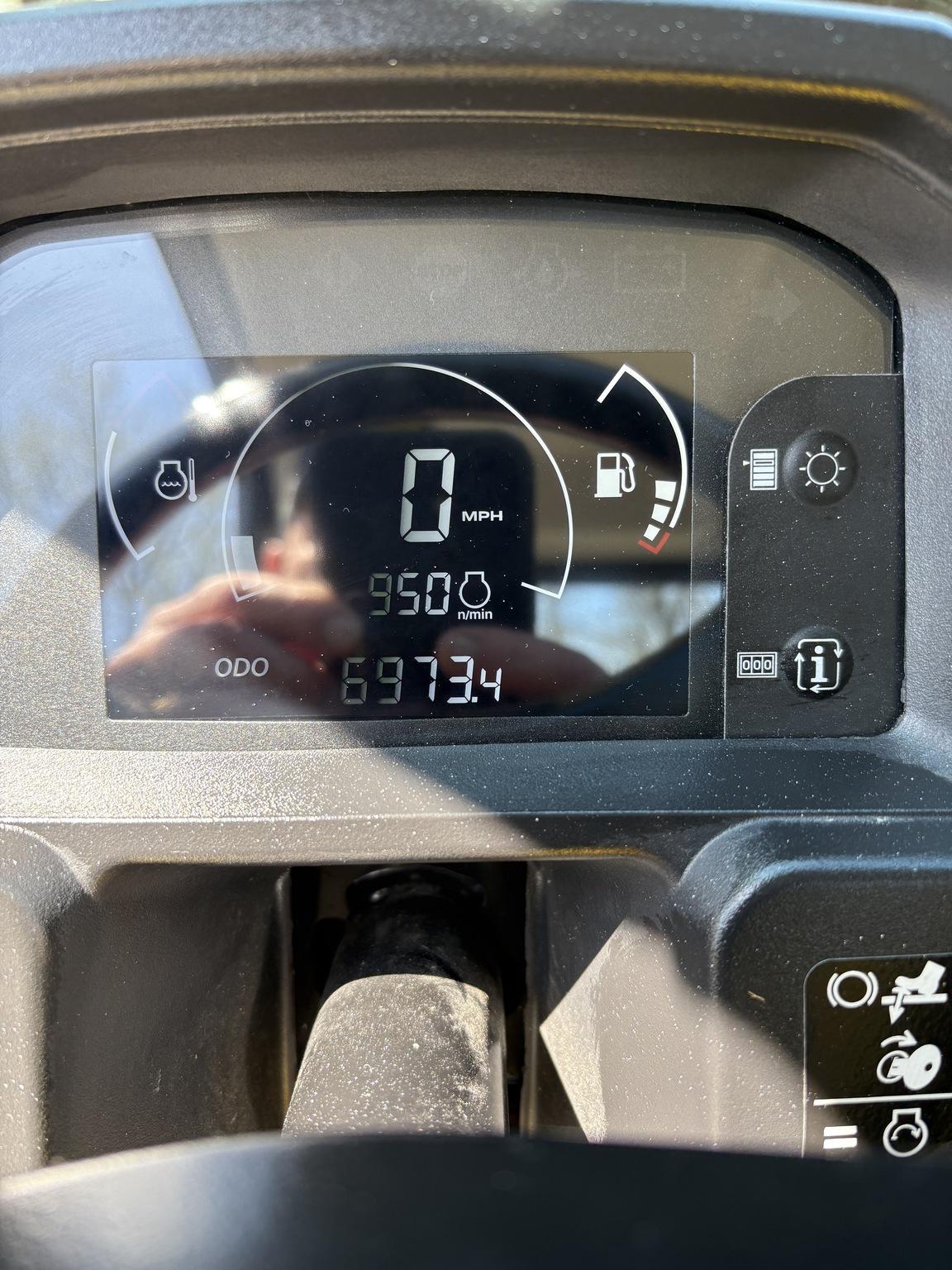 2020 John Deere XUV 835M Image