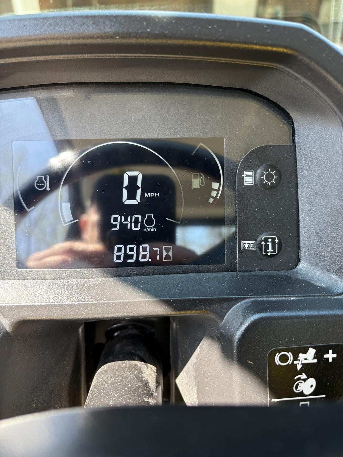 2020 John Deere XUV 835M Image